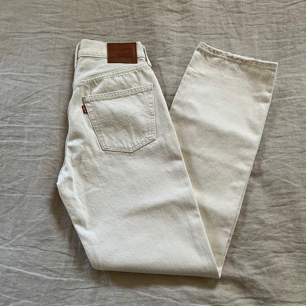 Levi’s 501 90s Ercu